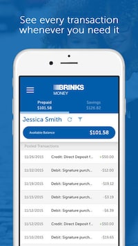 Customer-Friendly Payment App Image 5