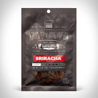 Artisanal Dried Meat Snacks Image 5