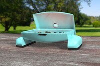 Backpack Outdoor Barbecues Image 4