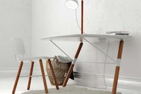 Multifaceted Leaning Workstations Image 2