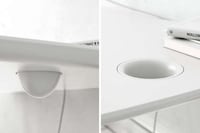 Multifaceted Leaning Workstations Image 4