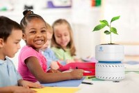Greenery Personification Planters Image 3