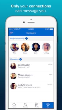 Workout Buddy-Finding Apps Image 5