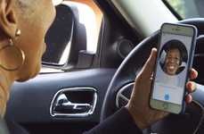 Driver Verification Selfies
