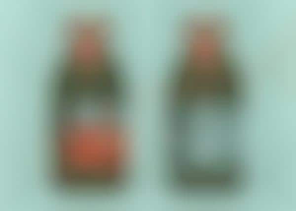 Enriched Bottled Tea Branding