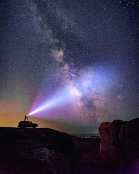 Mystical Environmental Photography Image 5