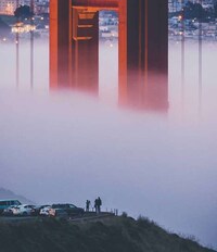 Mystical Environmental Photography Image 6
