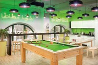 Jungle-Themed Offices Image 3