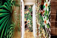 Jungle-Themed Offices Image 6