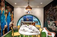 Jungle-Themed Offices Image 7