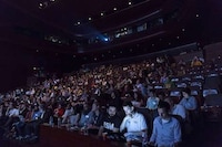 Technological Democratic Platforms Image 3