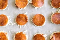 Bite-Sized Pizzas Image 2