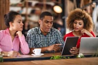 Black Millennials Networks Image 7