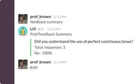 Classroom Chat Bots Image 3