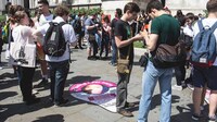 Viral Game Charity Campaigns Image 4