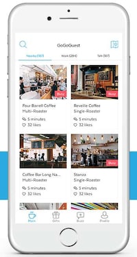Internet-Managing Cafe Apps Image 2