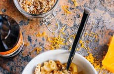Autumnal Ale Pasta