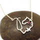 Horse Stethoscope Necklaces Image 2