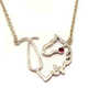 Horse Stethoscope Necklaces Image 5