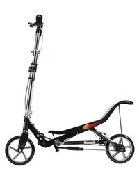 Family-Friendly Scooters Image 2
