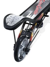 Family-Friendly Scooters Image 3