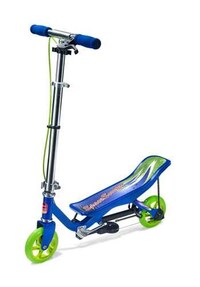 Family-Friendly Scooters Image 6