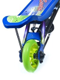 Family-Friendly Scooters Image 7
