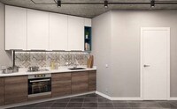 Doorless Apartment Designs Image 4