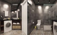 Doorless Apartment Designs Image 7