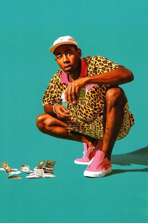 Top 50 Streetwear Trends in October