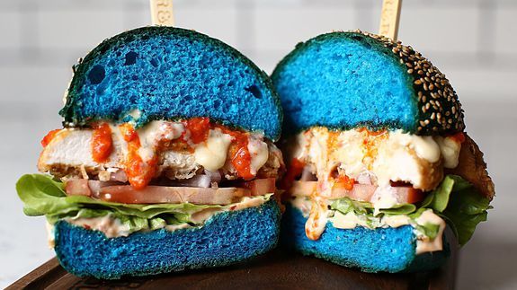Top 40 Restaurant Branding Ideas in October