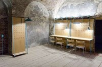 Castle Arch Lighting Installations Image 4