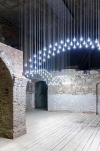 Castle Arch Lighting Installations Image 7