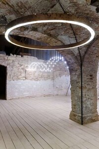 Castle Arch Lighting Installations Image 8
