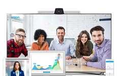 Cost-Effective Conferencing Equipment