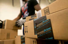 In-Home Package Deliveries