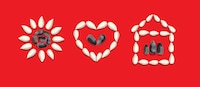 Heritage-Inspired Seed Packaging Image 3