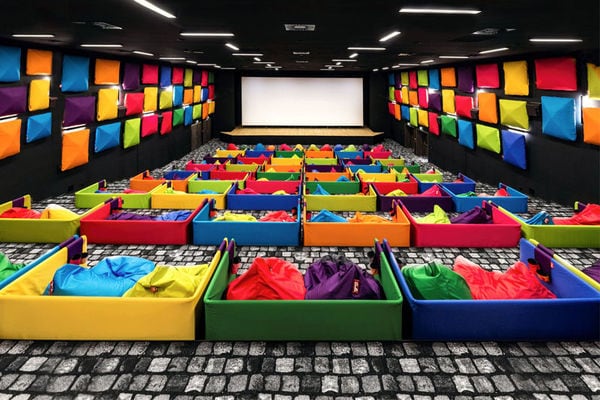 Top 75 Entertainment Ideas in October