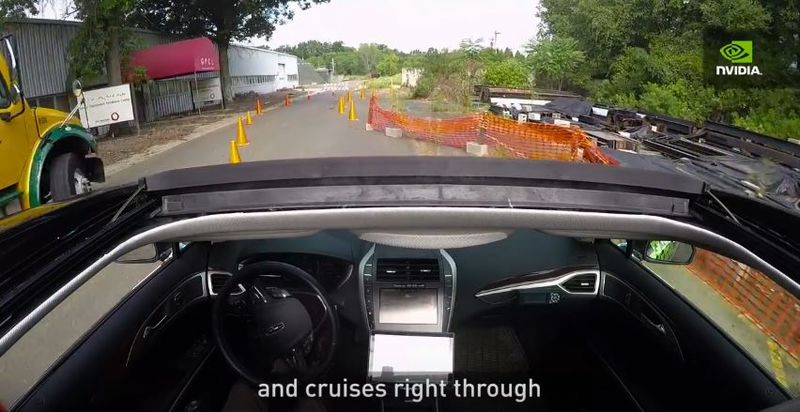 Machine Learning Cars