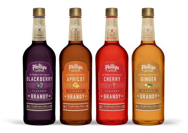 Top 50 Alcohol Ideas in October