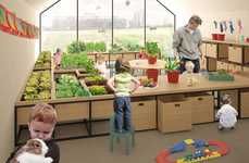 Nursery School Farms