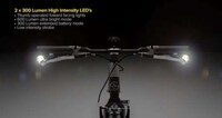 Haptic Cycling Lights Image 2