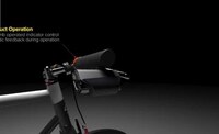 Haptic Cycling Lights Image 4