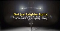 Haptic Cycling Lights Image 5