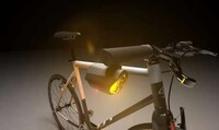 Haptic Cycling Lights Image 7