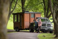 Glazed Tiny Homes Image 6