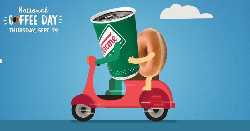 Coffee Pairing Promotions
