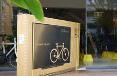 Deceptive Bike Shipping Boxes