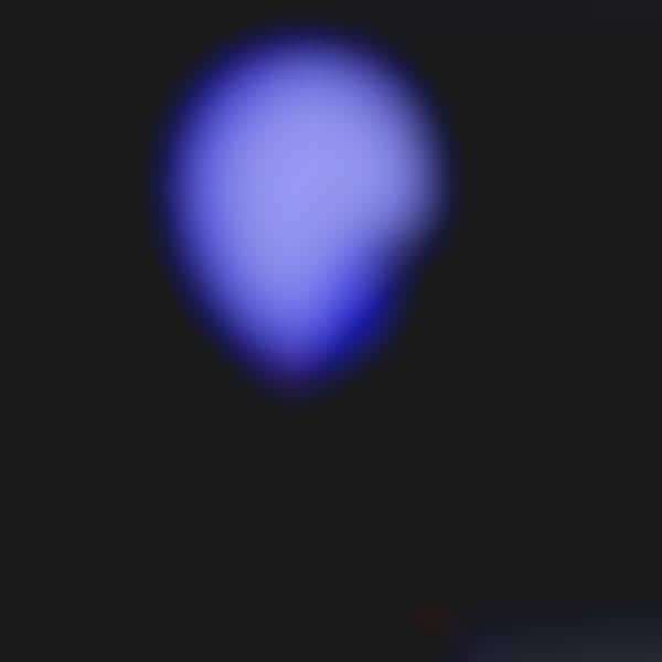 Illusionary Night Light Lamps