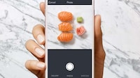 Photographic Meal-Tracking Apps Image 4